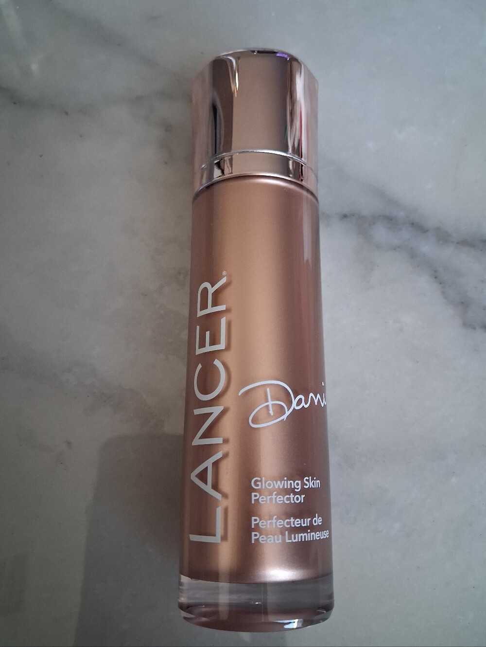 Lancer Dani Glowing Skin Perfector NWOB